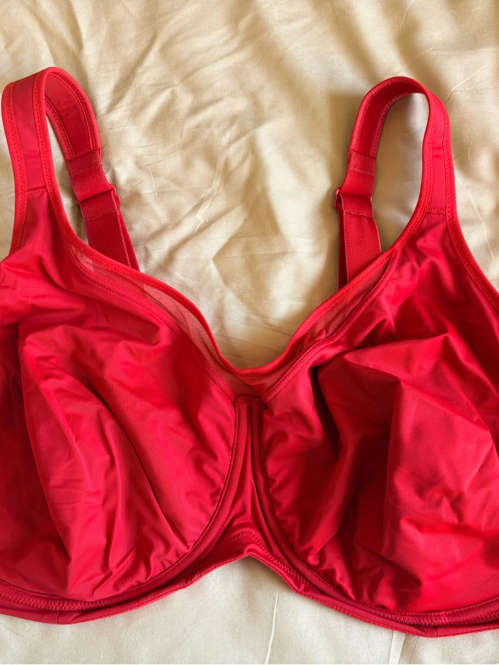 HSIA minimizer bra 40I